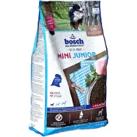 Bosch Mini Junior 3 kg
