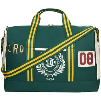 Superdry Vintage Patch Weekender Väska