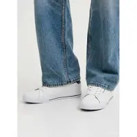 Jack & Jones Jerry Canvas Skor