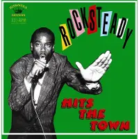 Ginza.se Rocksteady Hits The Town