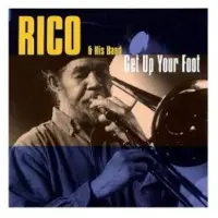 Import Rico and His Band: Get Up Your Foot