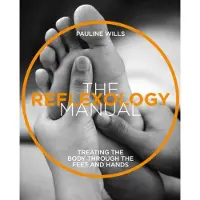 The Reflexology Manual