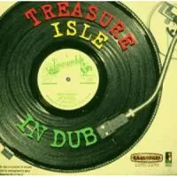 Ginza.se Treasure Isle In Dub