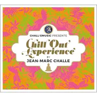Cd Challe Jean-Marc: Presents Chill Out Experience