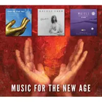 Sonic Music For The New Age