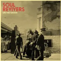 Acid Jazz Soul Revivers: On the grove 2022