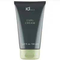 Ginza.se IdHAIR - Creative Curl Cream - 150 ml