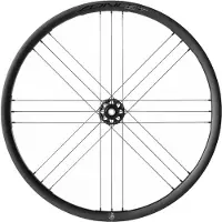 Campagnolo Zonda Gt 2wf Cl Disc Tubeless Hjulset För Gravelcykel