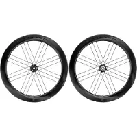 Campagnolo Bora Wto C23 60 Disc Tubeless 2-way Fit Landsvägshjulset