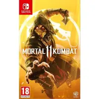 Mortal Kombat 11 (Code in a Box) (FR/Multi in Ga