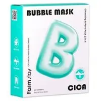 Farm Stay Cica Ansiktsrengöring Bubbelmask 20 st + SLUMPmässIG GÅVA
