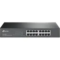 TP-LINK Tl-sg1016de V2 Switch