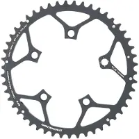 Stronglight Ct2 Compact Adaptable Campagnolo Kedjehjul