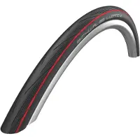 Schwalbe Lugano Ii Kevlarguard 700c X 25 Landsvägsdäck