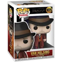 Funko POP! Bram Stokers Dracula Van Helsing-figur