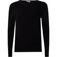 Drykorn T-shirt 'NURIT' svart