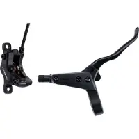 Tektro Volans 4p Hd-t535 Hydraulic 4 Piston Bakbroms