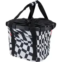 Klickfix Bikebasket Framkorg 15l