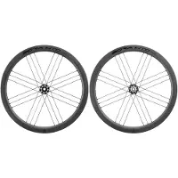 Campagnolo Bora Wto 45 Opaco Disc Cl Tubeless Landsvägshjulset