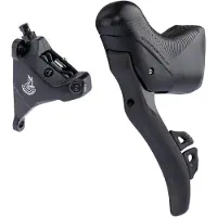 Campagnolo Super Record S Wireless 12s Ep 160 Mm Frambroms