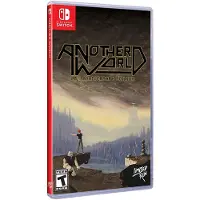 Games Switch Another World (import)