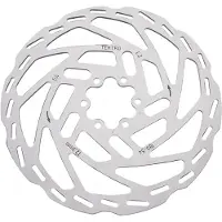 Tektro Tr180 6b 3 Mm Bromsskiva