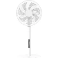 Xiaomi Smart Standing Fan Pro Slim EU