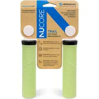Herrmans Nucore Trail Peak 22 Mm Dd46 Bl+br Styrehandtag