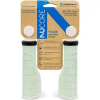 Herrmans Nucore Tour Wave 22 Mm Dd47 Bl+br Styrehandtag