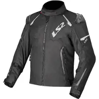 Ls2 Textil Zoom Jacka