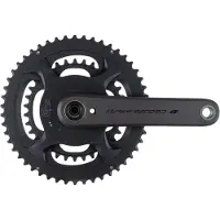 Campagnolo Super Record S Prot Carbon 12s Vevparti Med Effektmätare