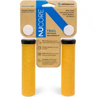 Herrmans Nucore Trail Peak 22 Mm Dd46 Bl+br Styrehandtag