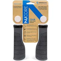 Herrmans Nucore Tour Wave Styrehandtag