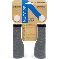 Herrmans Nucore Tour Peak Styrehandtag