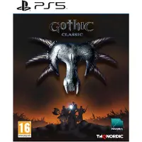 Ps5 Gothic Classic
