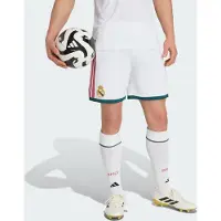 Adidas Real Madrid 26/27 Authentic Hemma Shorts
