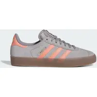 Adidas Originals - Sneakers - Gazelle ADV Grey Three/Woncla/Gum5 för Unisex - Storlek 44 - Grå