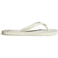 Adidas Strand-/badsko 'Adi Sun' brokad / off-white
