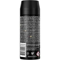 Axe Dark Temptation Deo Spray - 150ml