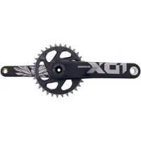 Sram X01 Eagle Boost Dub Direct Mount Vevparti