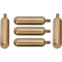 Contec Co2-patron 5 Enheter