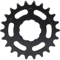 Kmc 1/2 X 1/8´´ Crmo Enviolo Kugghjul