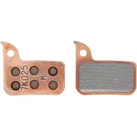 Sram Monoblock Hydraulic Road Disc/level A1 Sintradbromsbelägg 20 Par