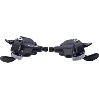 Sram 10a Sl X.3 Trigger 7sp R Index F Växelreglage Set
