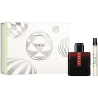 Prada Luna Rossa Ocean Le Parfum set parfymspray 50ml + parfymspray 10ml
