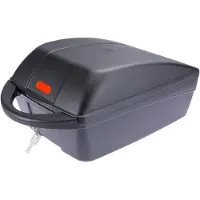 Polisport Move Top Cargo Box Bakre Korg 11l