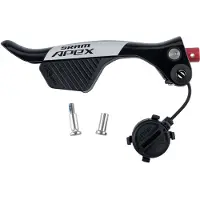 Sram Apex Etap Axs Left Disc Spakset
