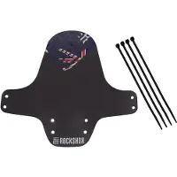 RockShox Mtb A1 Short Zip Tie Stänkskärm