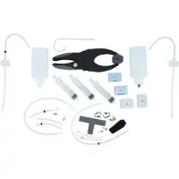 Weldtite Brake Disc Bleed Kit Verktyg
