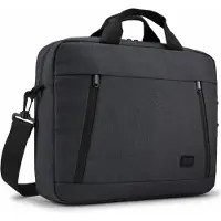 Case Logic Huxton HUXA-214 - Notebook-väska - 14 - svart